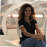 Habiba Kouchami