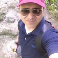 Gerardo Cabriales