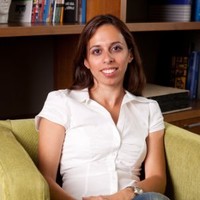 Vered Mordo-Jacob
