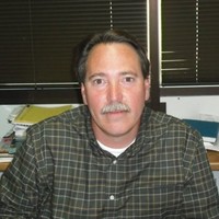 Jon Vernon