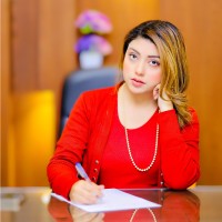 Iram Ali