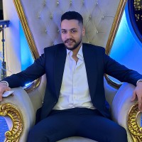 Muhammed Elmenofy