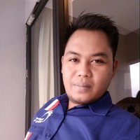 Supriadi Pay