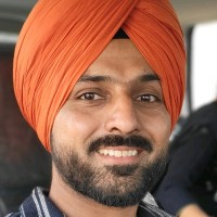 Maninder Sangha