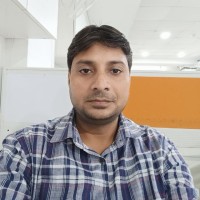 Udai Raj Chaudhary