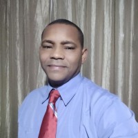 Maykel Rodrigo Lameu
