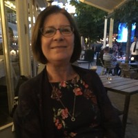 Christina Norlin Mistander