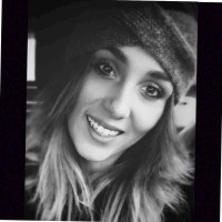 Sarah Bennour