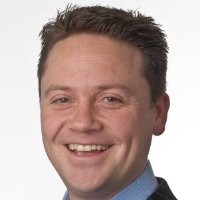 Simon Godfrey