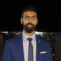 Abdulaziz Alaqil