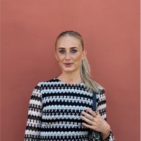 Olivia Alfredsson