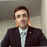 Ben Zumbahlen