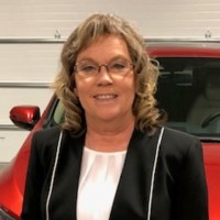Rhonda Christie