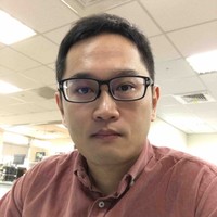 Sean Hung