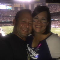 Heather Fisette (Pulliam)