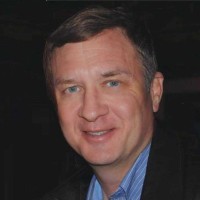 Keith Franklin