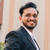 Ajinkya Timble