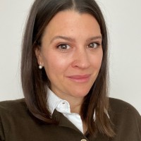 Katarina Palova