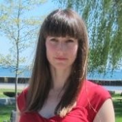 Sonya Tytor