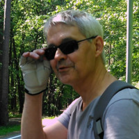 Vladimir Rybakov