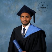 Devin Tillakasekera