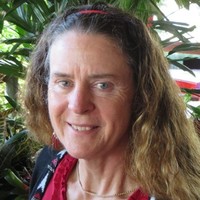 Wendy McDowell