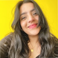 Harshika Kapoor