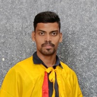 Shadheer Ahamed Mustafa