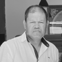 Ramesh Shrestha