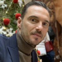 Marco Bove