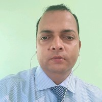 Gyana Ranjan Sahoo