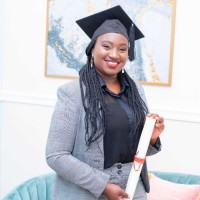 Doris Munene