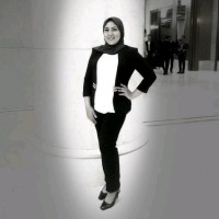 Doaa Amin
