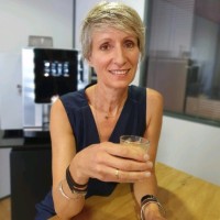 Sophie OUDOT-RIBARDIERE