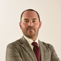 Marco Parise