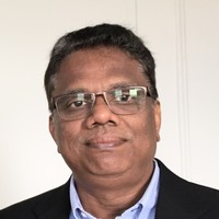 Ganesh Narayanan