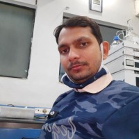 Sandeep Kumar Pandey