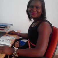Frimpong Juanita