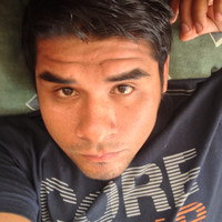 Roger Cruz Román