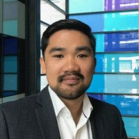 Alex Lam