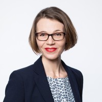 Amelie Pilgram