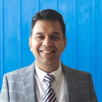 Mohit Sachdeva ,PFP®