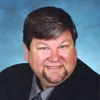 Greg Laubert