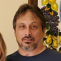 Ron Liming