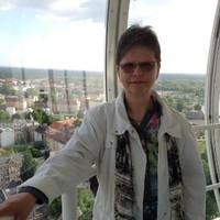 Anett Krüger