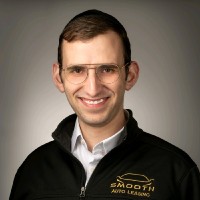 Shmuel Fink