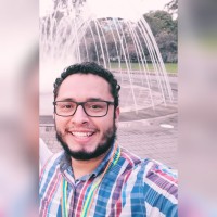 Jonathan Luis Morales Gamarra