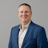 Steve Holley, CIC