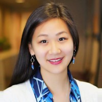 Michelle Kung