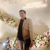 Petrus David Sulaksmono